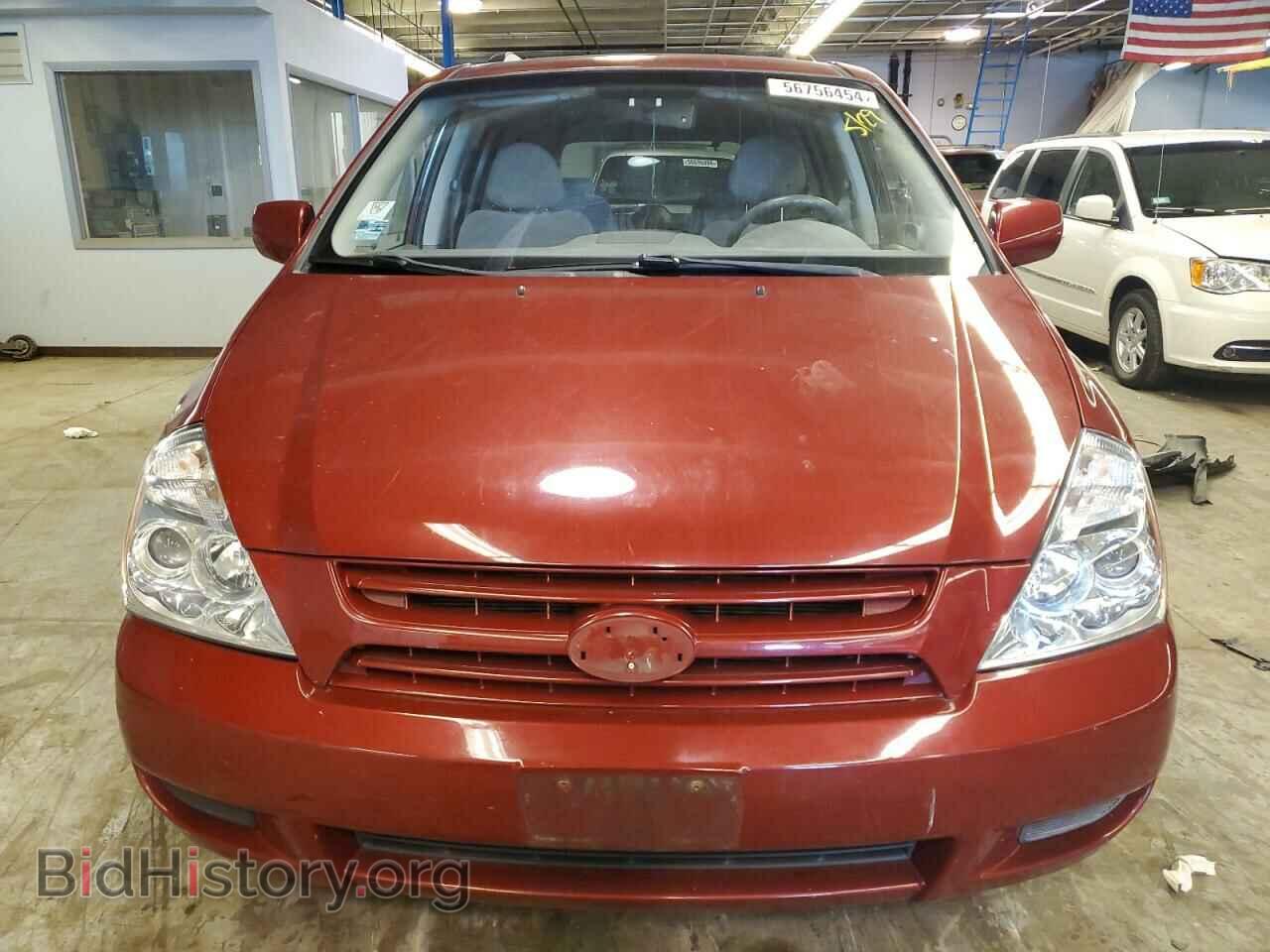 2010 KIA All Models - VIN: KNDMG4C32A6337357 - Photo 5