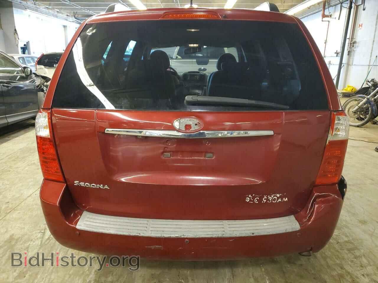 2010 KIA All Models - VIN: KNDMG4C32A6337357 - Photo 6