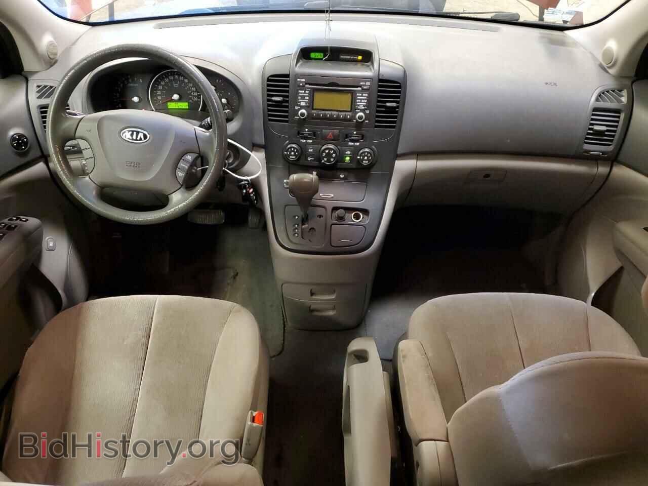 2010 KIA All Models - VIN: KNDMG4C32A6337357 - Photo 8