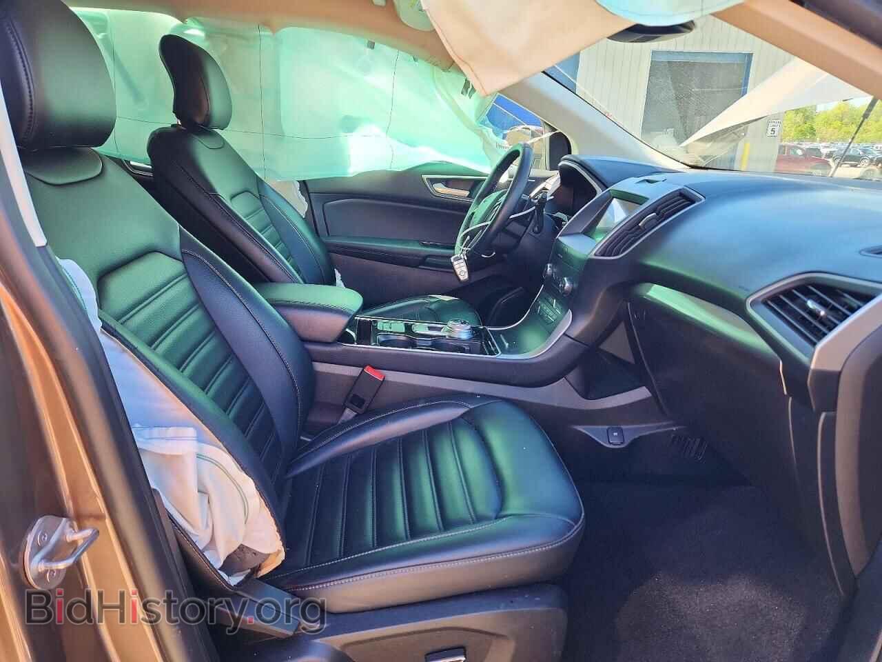 2019 FORD EDGE - VIN: 2FMPK4J98KBC45347 - Фото 7