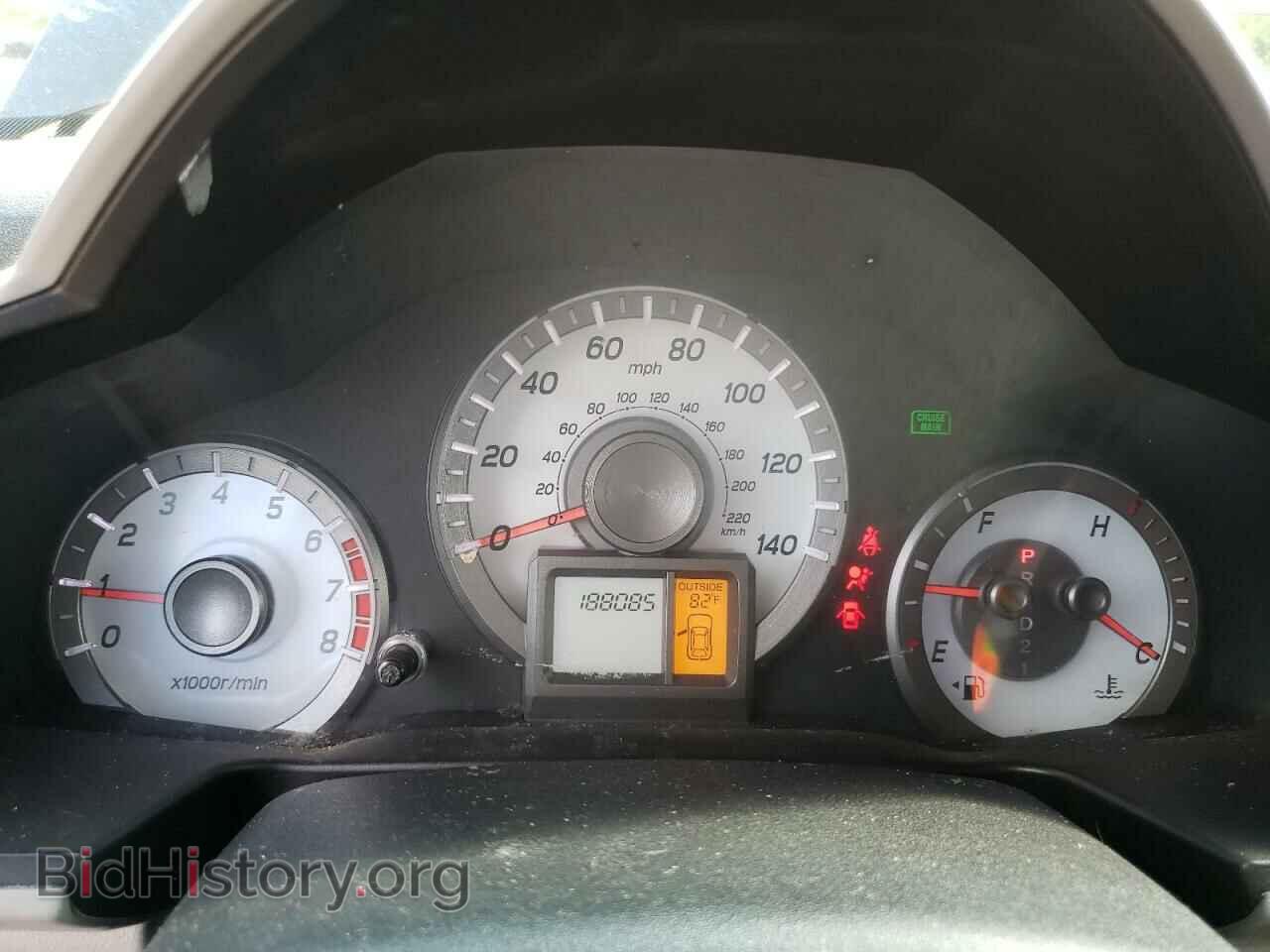 2013 HONDA PILOT - VIN: 5FNYF4H53DB056773 - Photo 9
