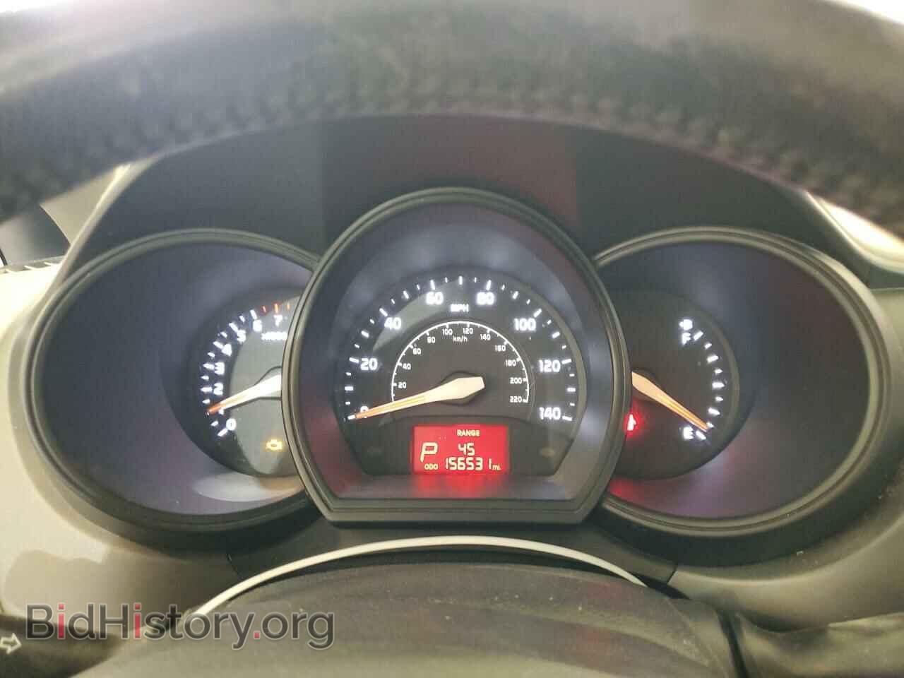 2013 KIA RIO - VIN: KNADN4A32D6178981 - Фото 9