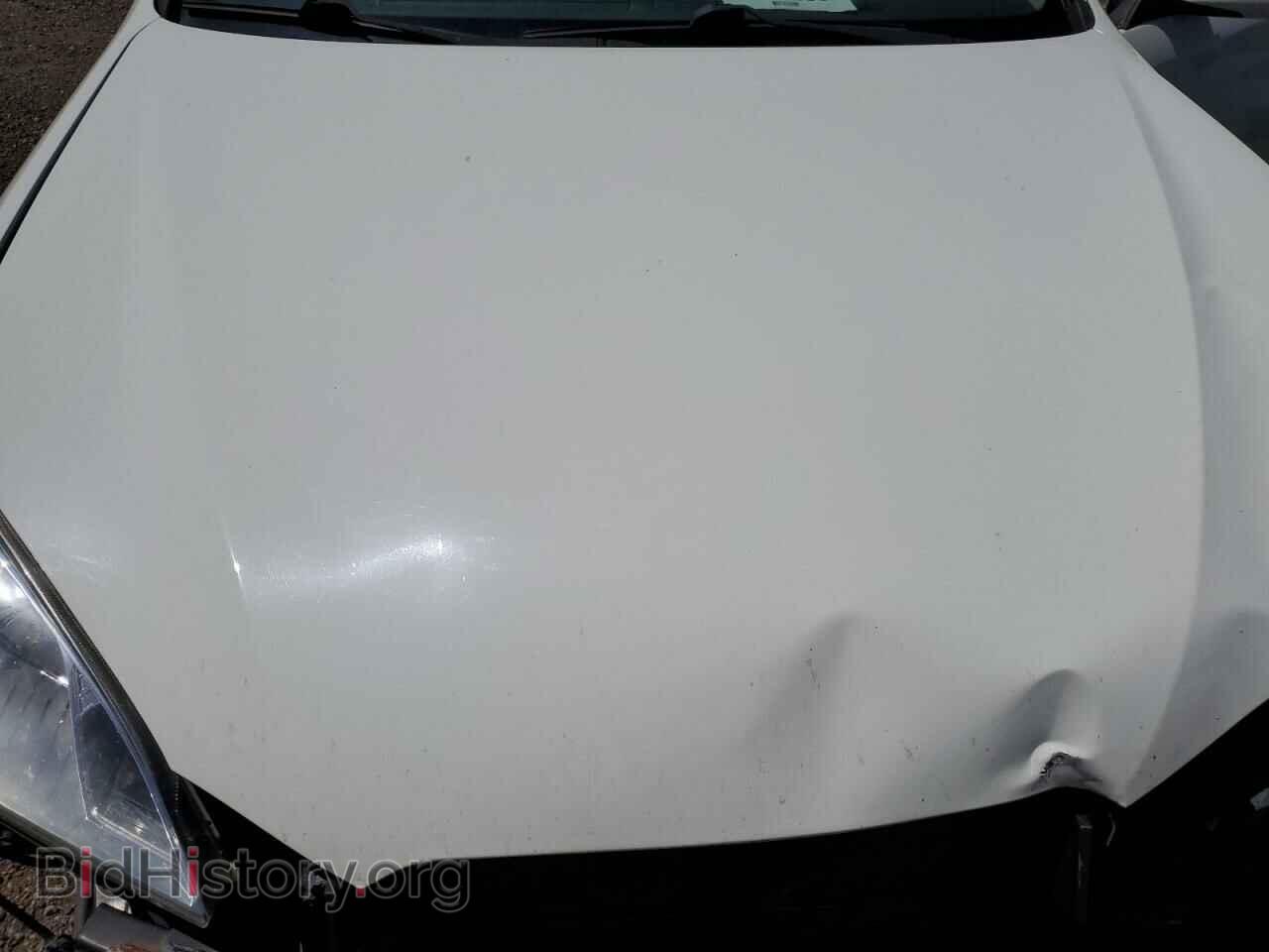2012 HYUNDAI GENESIS - VIN: KMHHT6KD5CU073242 - Фото 11