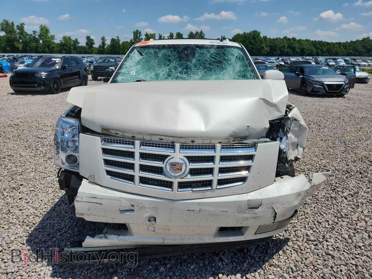 2013 CADILLAC ESCALADE - VIN: 1GYS4BEF5DR228139 - Фото 5