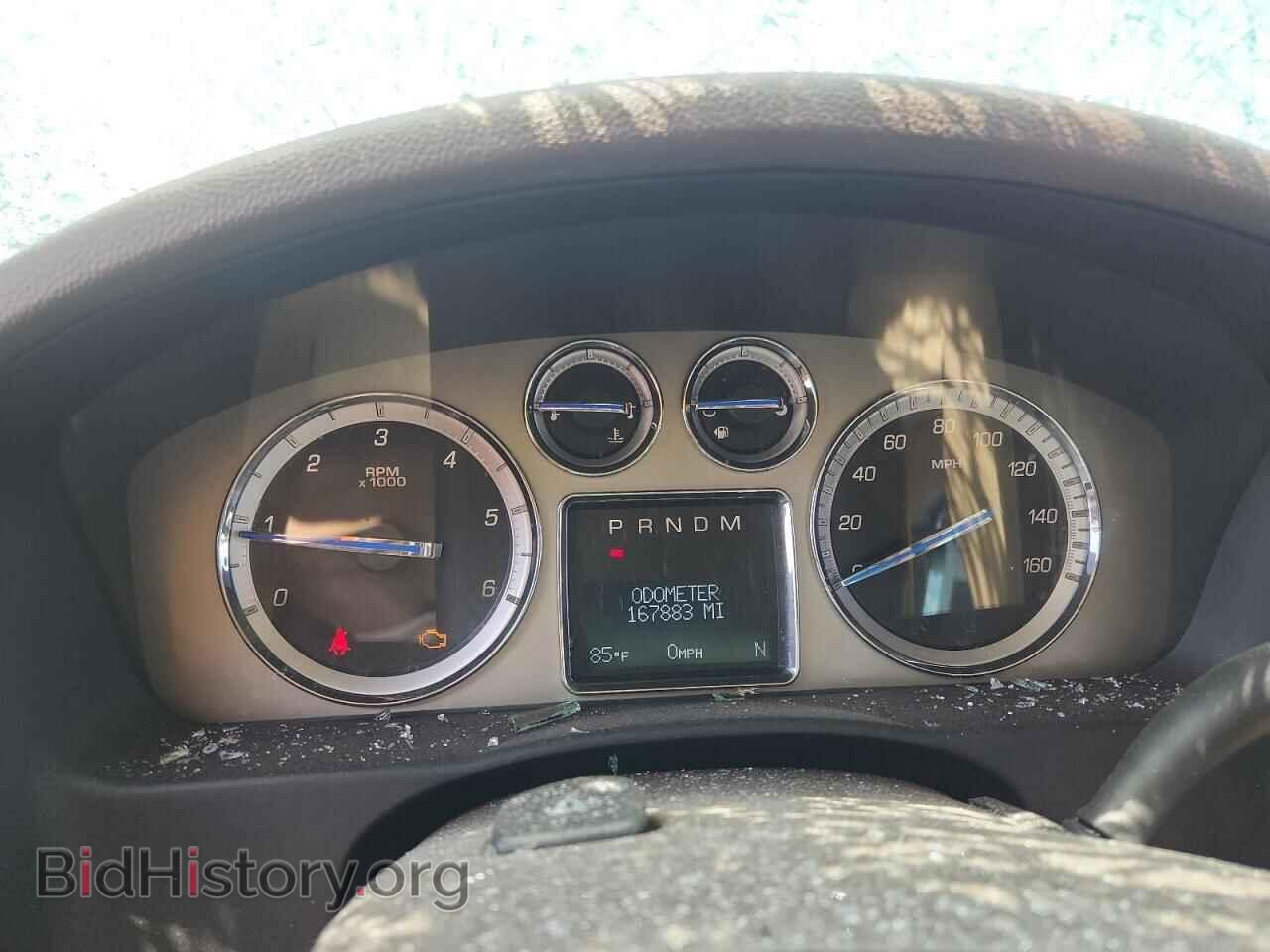 2013 CADILLAC ESCALADE - VIN: 1GYS4BEF5DR228139 - Фото 9