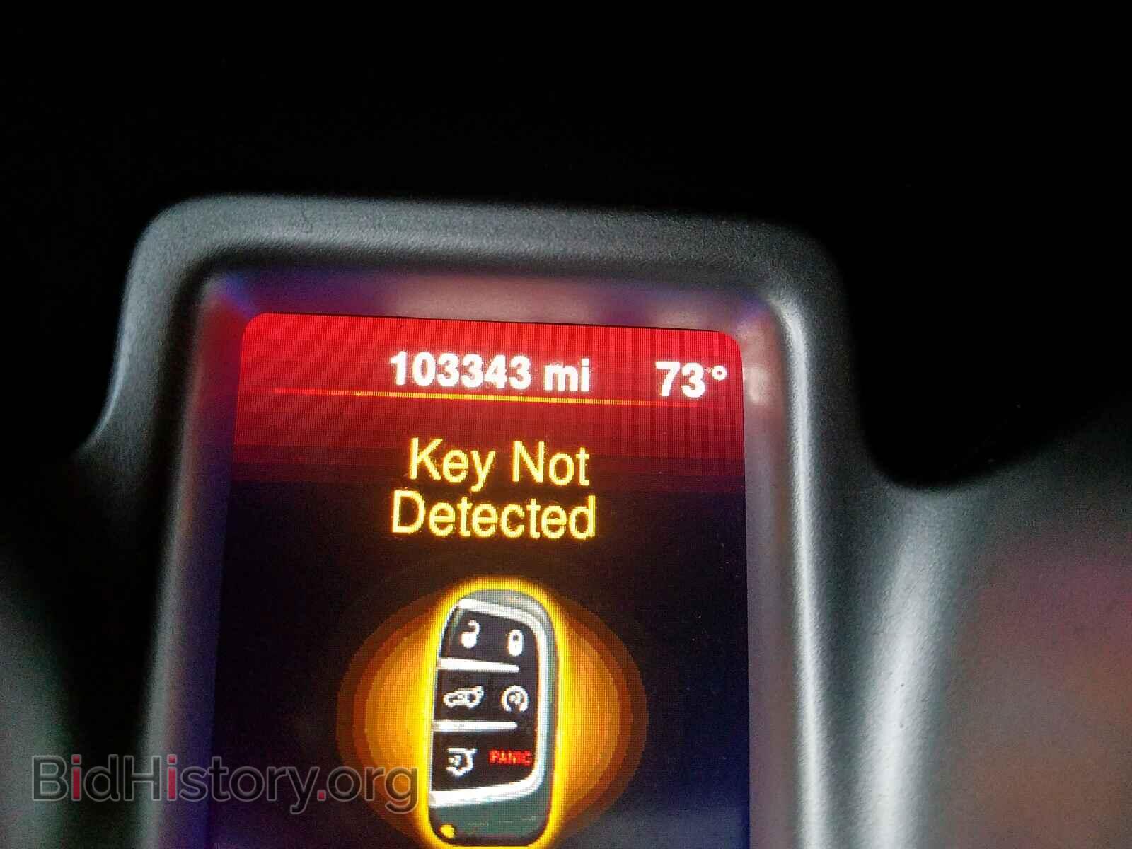 2013 DODGE JOURNEY - VIN: 3C4PDCBG8DT736224 - Фото 8