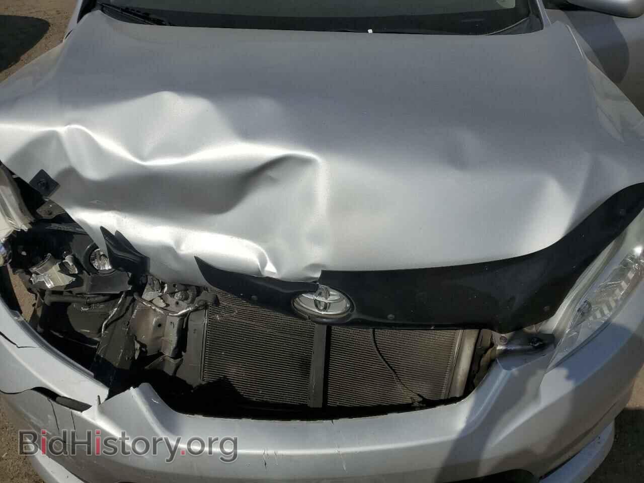 2011 TOYOTA COROLLA - VIN: 2T1KU4EE1BC695347 - Фото 11