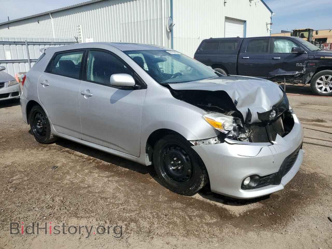 2011 TOYOTA COROLLA - VIN: 2T1KU4EE1BC695347 - Фото 4