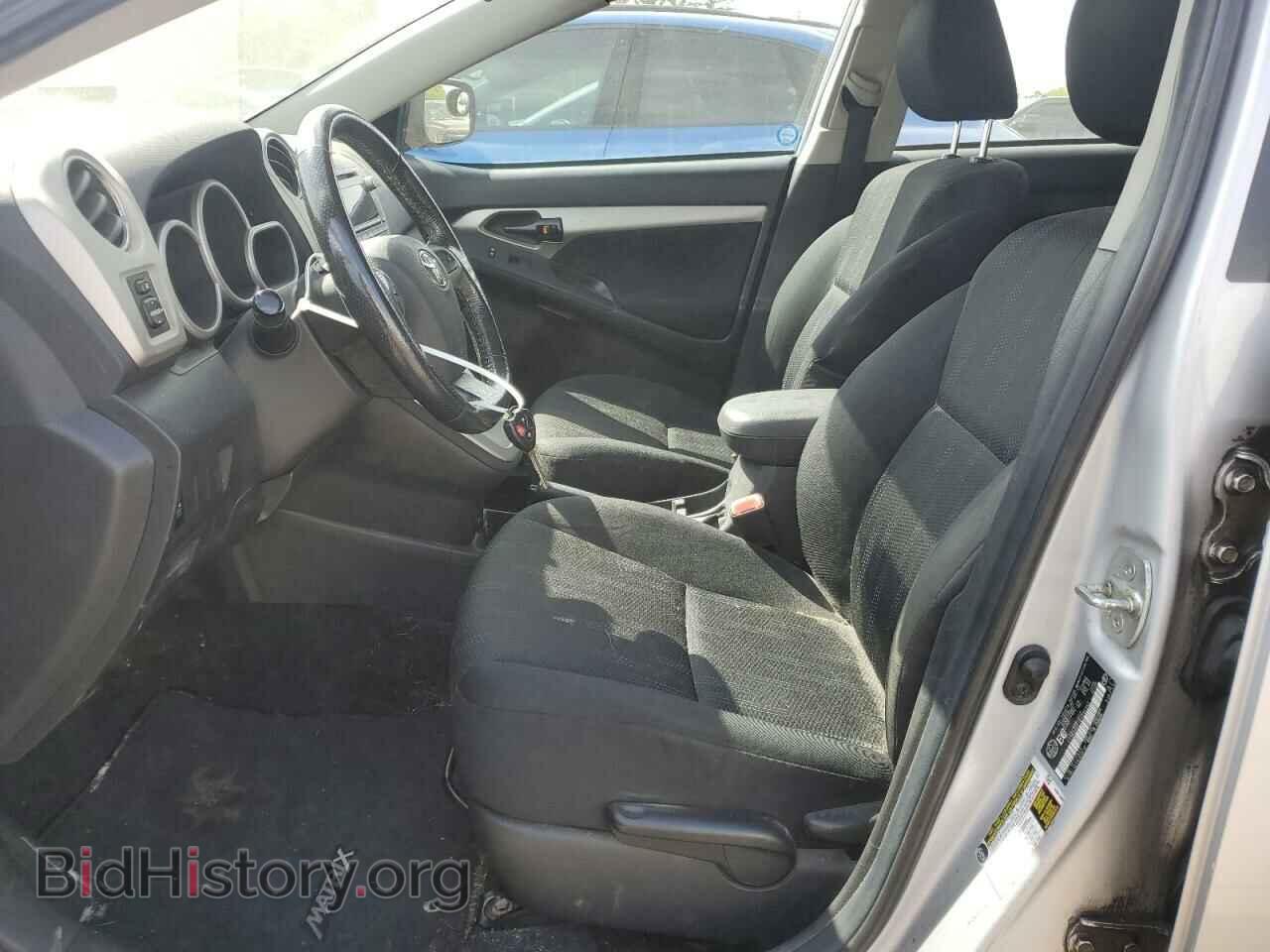 2011 TOYOTA COROLLA - VIN: 2T1KU4EE1BC695347 - Фото 7