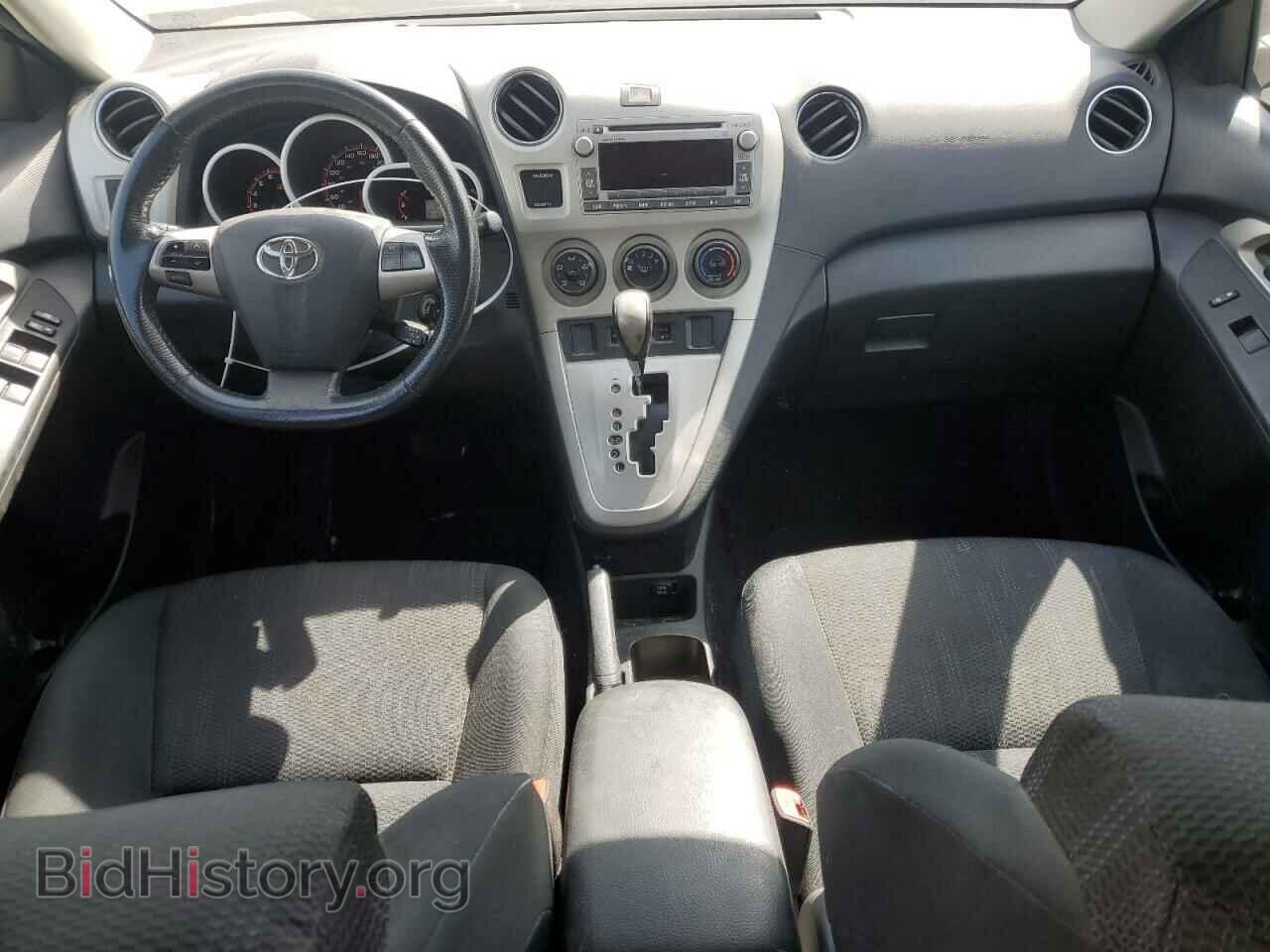 2011 TOYOTA COROLLA - VIN: 2T1KU4EE1BC695347 - Фото 8
