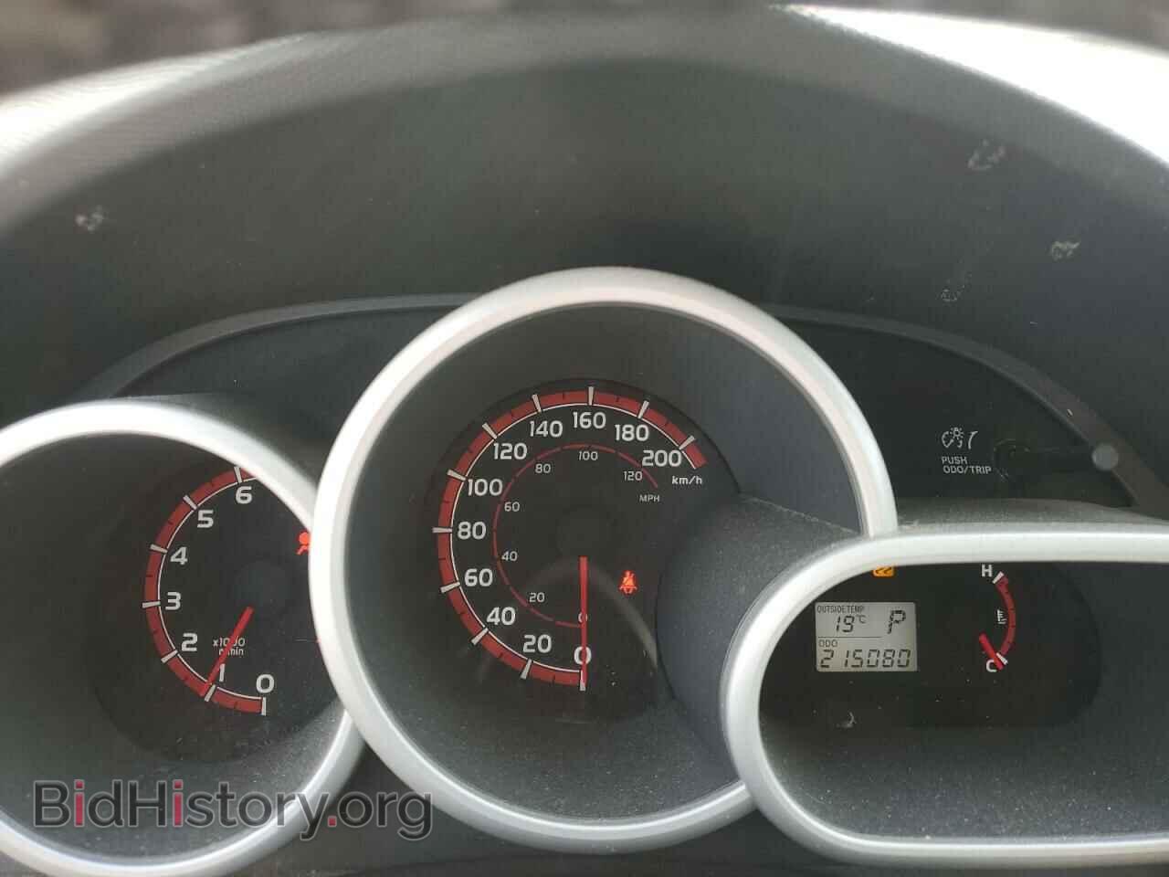 2011 TOYOTA COROLLA - VIN: 2T1KU4EE1BC695347 - Фото 9