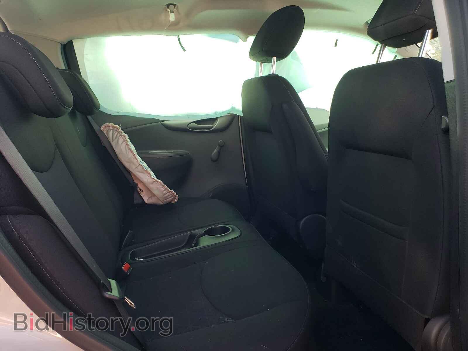 2019 CHEVROLET SPARK - VIN: KL8CB6SA3KC817702 - Фото 6