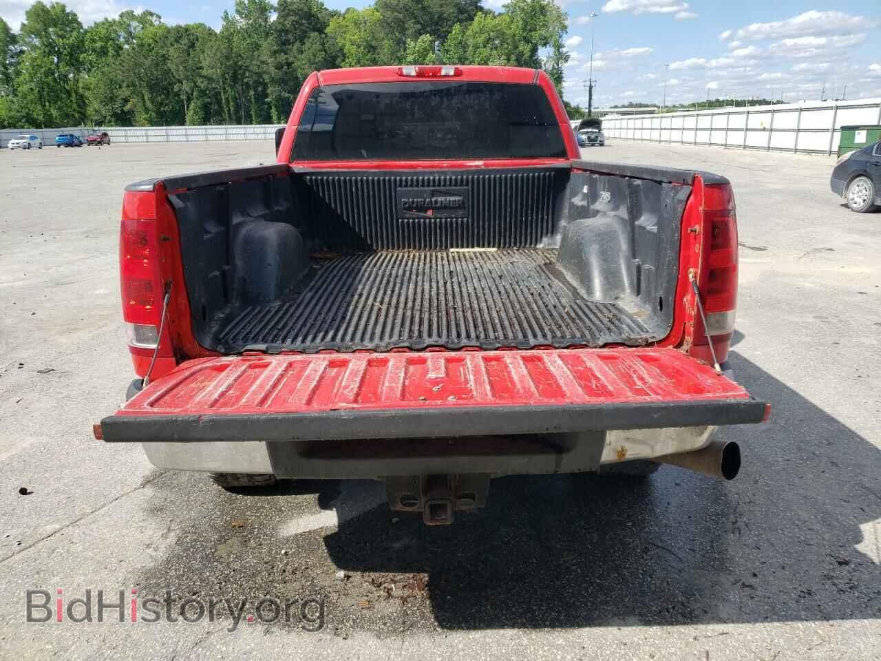 2011 GMC SIERRA - VIN: 1GT120C8XBF249213 - Фото 6