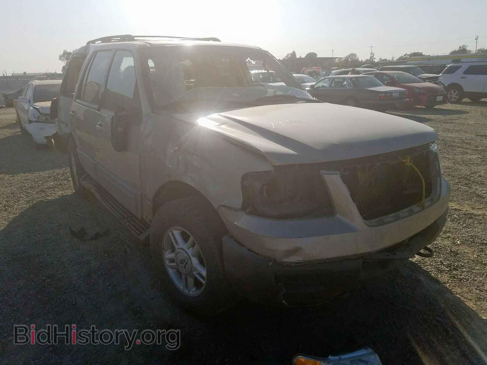 Фотография 1FMPU16545LA37873 - FORD EXPEDITION 2005
