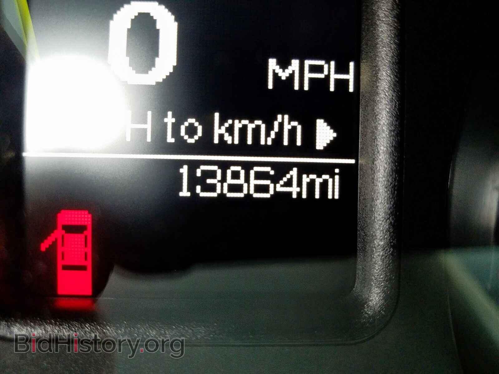 2018 RAM 1500 ST - VIN: 1C6RR7KM3JS262615 - Фото 8