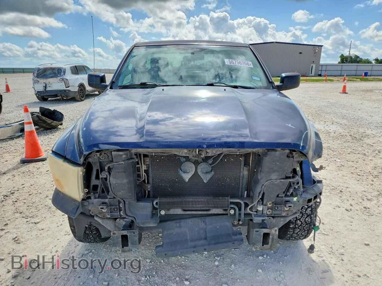 2012 DODGE RAM 1500 - VIN: 3C6JD6AK4CG152365 - Photo 5