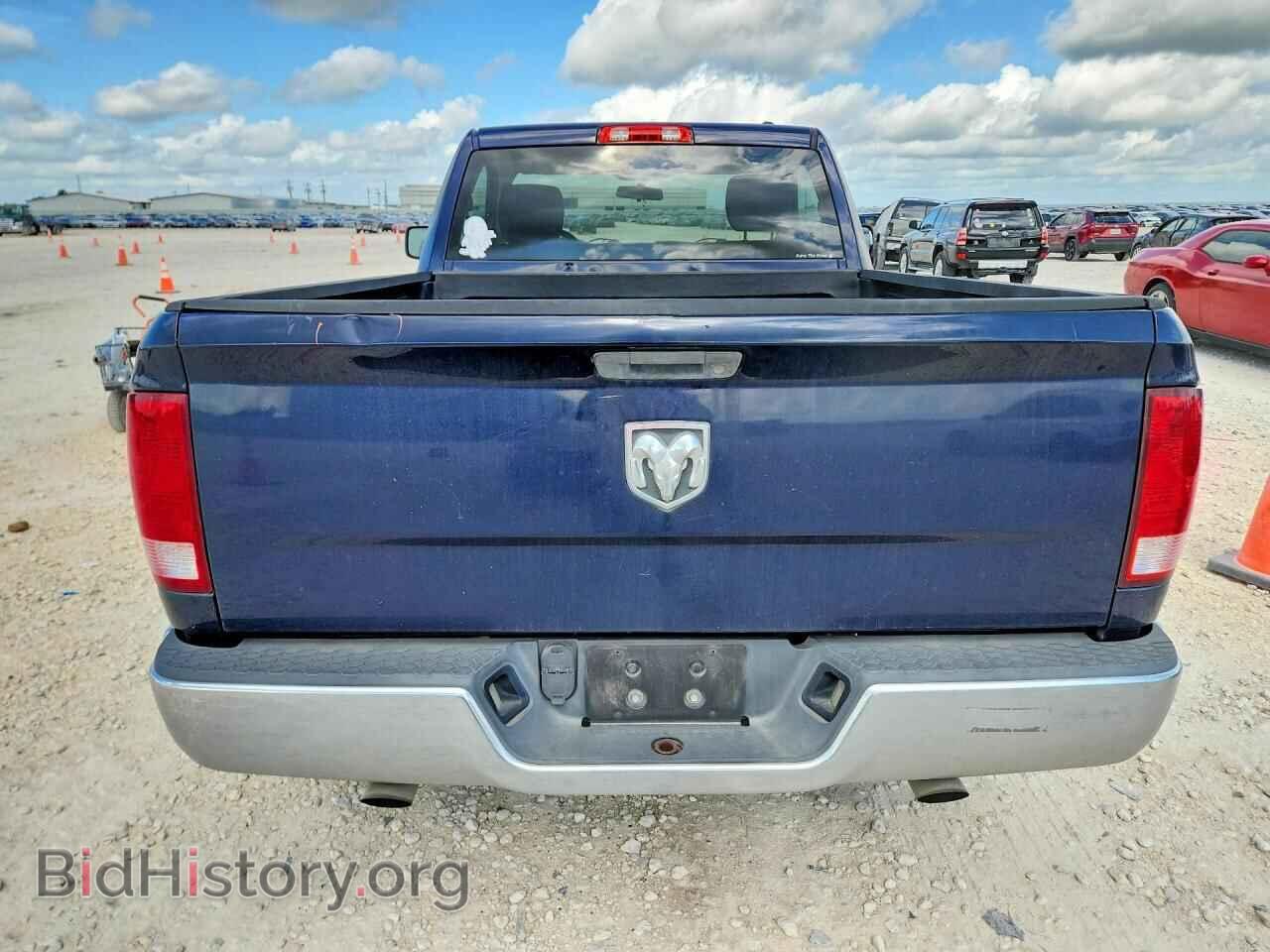 2012 DODGE RAM 1500 - VIN: 3C6JD6AK4CG152365 - Photo 6