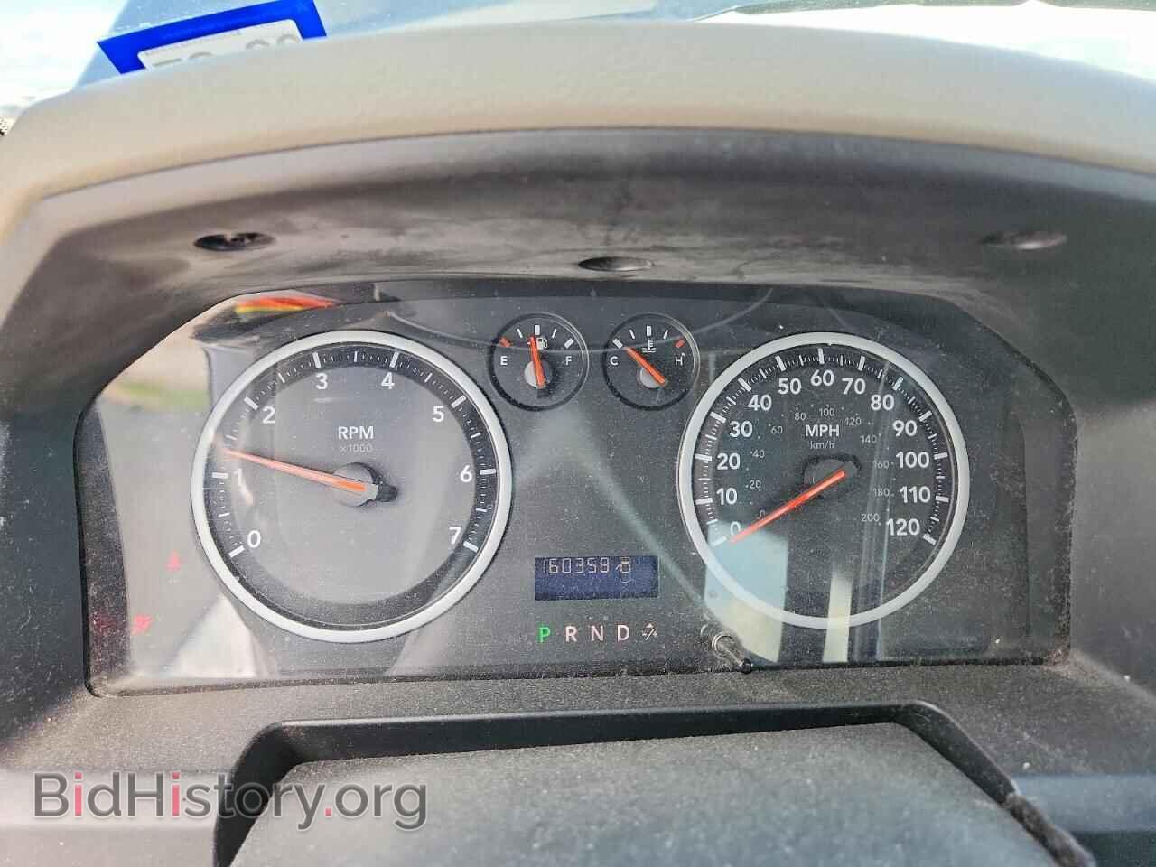 2012 DODGE RAM 1500 - VIN: 3C6JD6AK4CG152365 - Photo 9