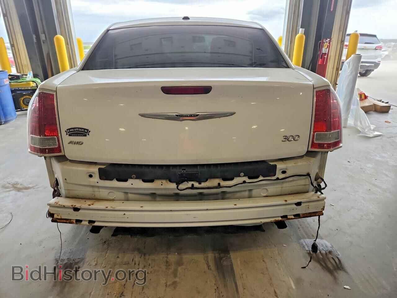2014 CHRYSLER 300 - VIN: 2C3CCARG3EH355830 - Photo 6