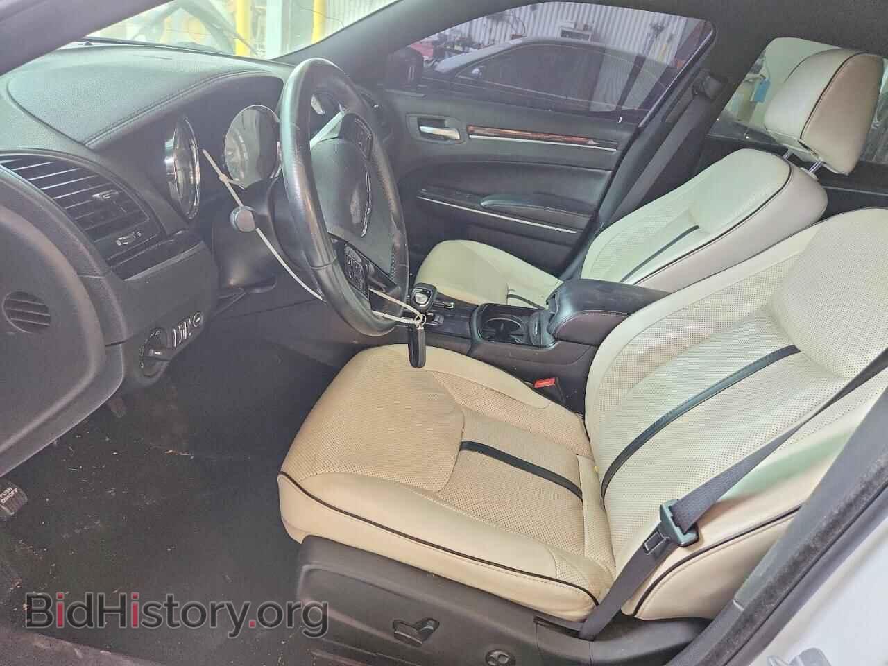 2014 CHRYSLER 300 - VIN: 2C3CCARG3EH355830 - Photo 7