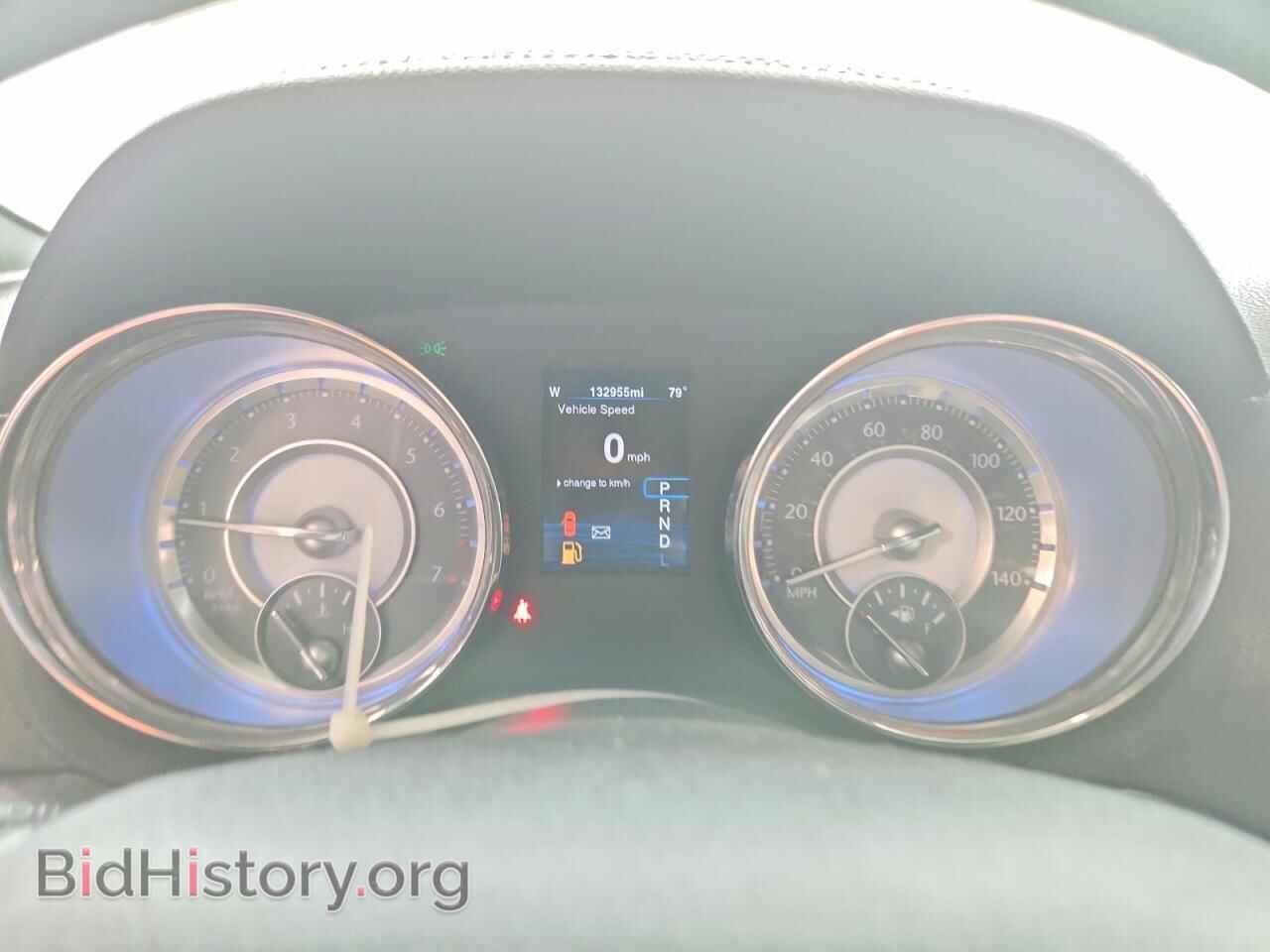 2014 CHRYSLER 300 - VIN: 2C3CCARG3EH355830 - Photo 9