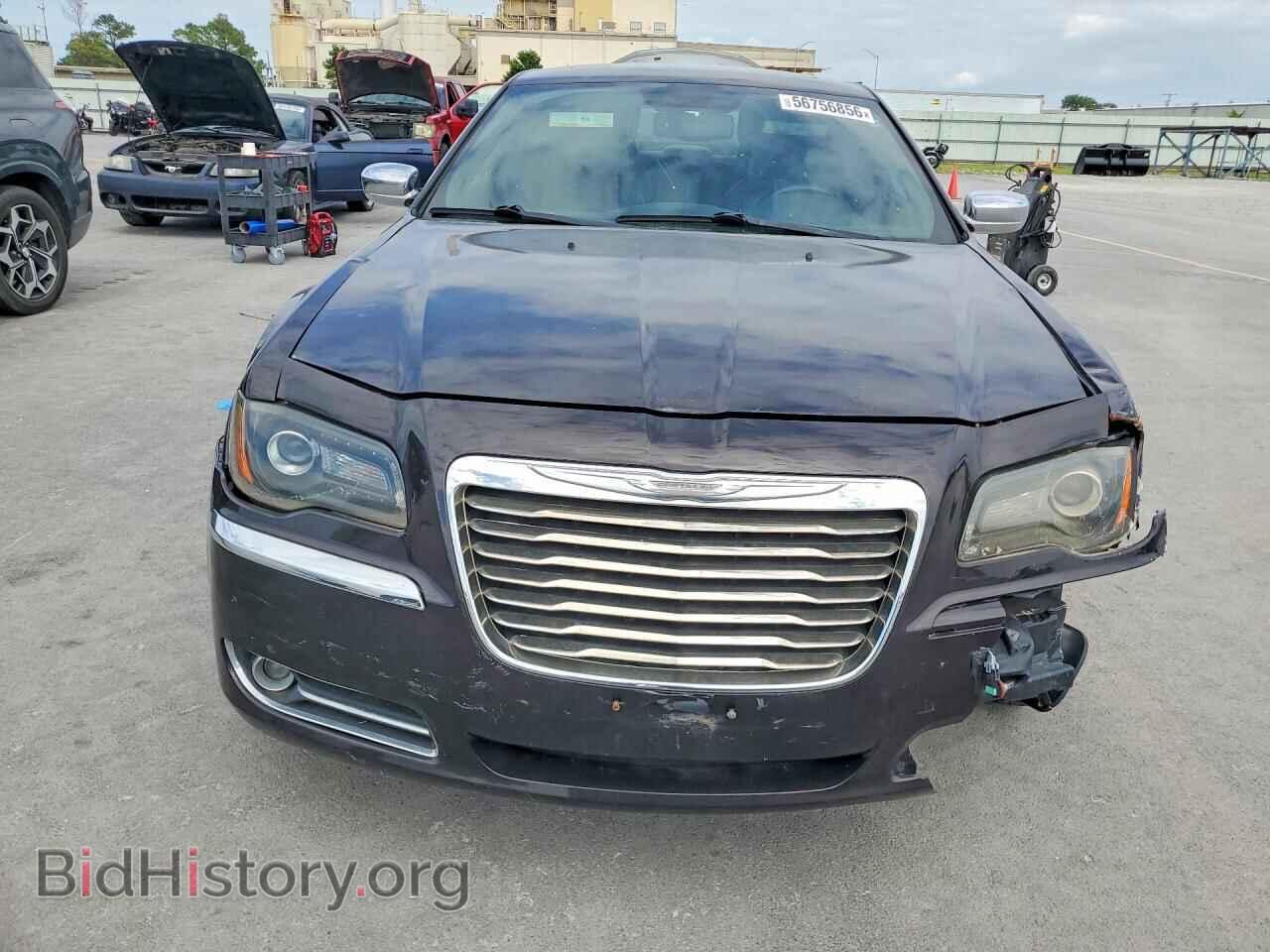 2012 CHRYSLER 300 - VIN: 2C3CCACG9CH135114 - Фото 5
