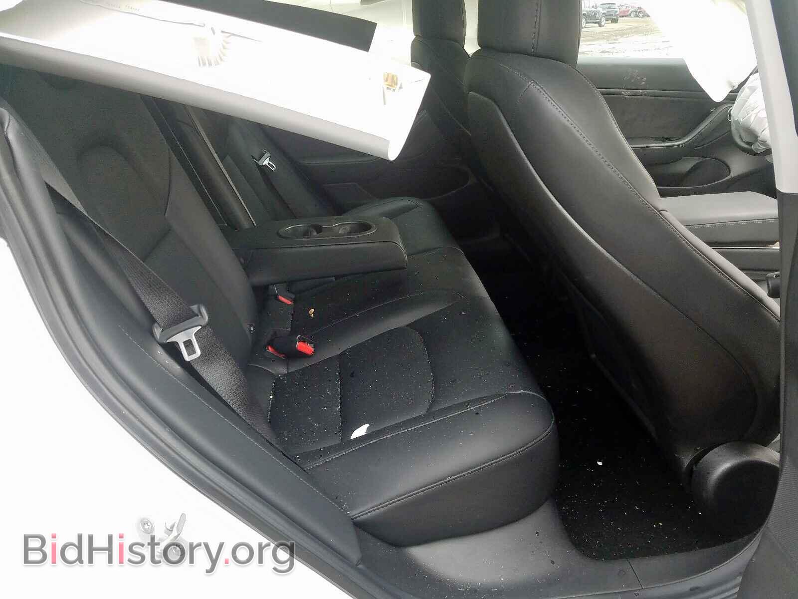2018 TESLA MODEL 3 - VIN: 5YJ3E1EB5JF185874 - Photo 6