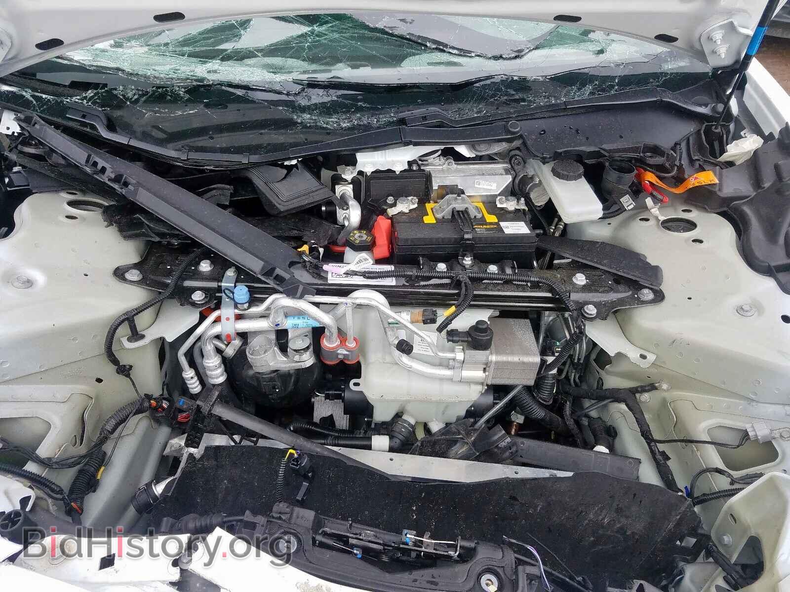 2018 TESLA MODEL 3 - VIN: 5YJ3E1EB5JF185874 - Photo 7