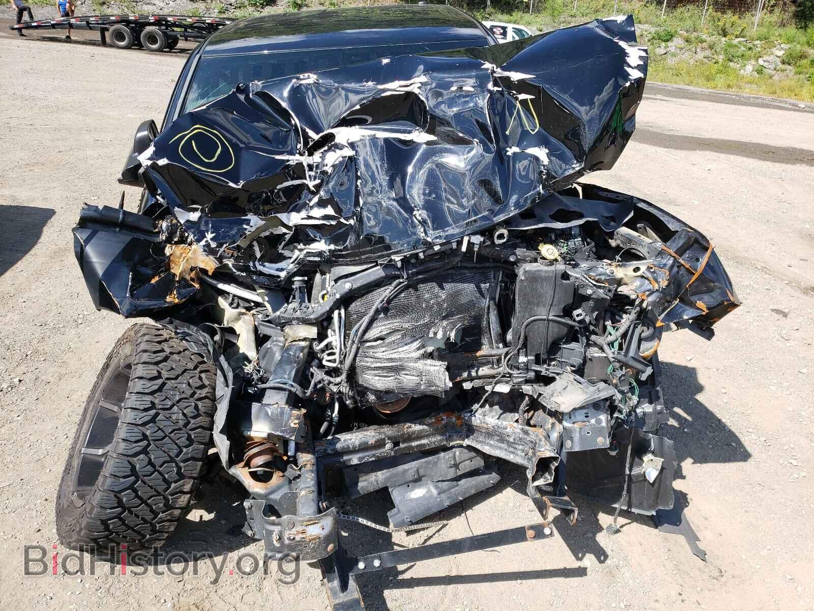 2014 RAM 1500 - VIN: 1C6RR7FT5ES309473 - Photo 7