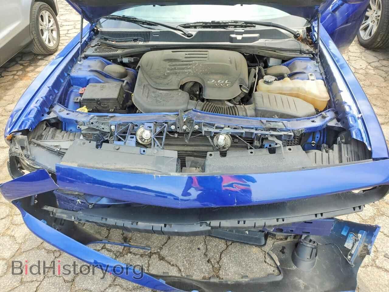 2021 DODGE CHALLENGER - VIN: 2C3CDZAG8MH543197 - Фото 11