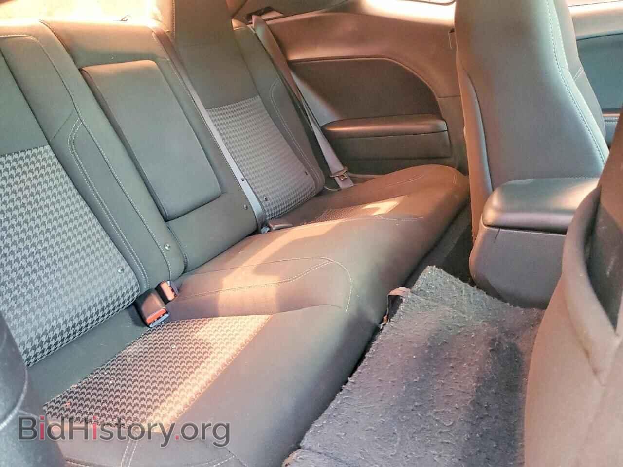 2021 DODGE CHALLENGER - VIN: 2C3CDZAG8MH543197 - Фото 10