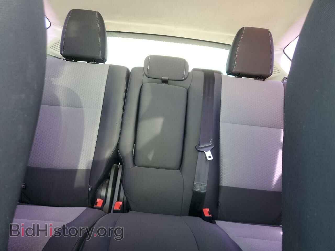 2017 FORD CMAX - VIN: 1FADP5AU5HL117228 - Фото 10