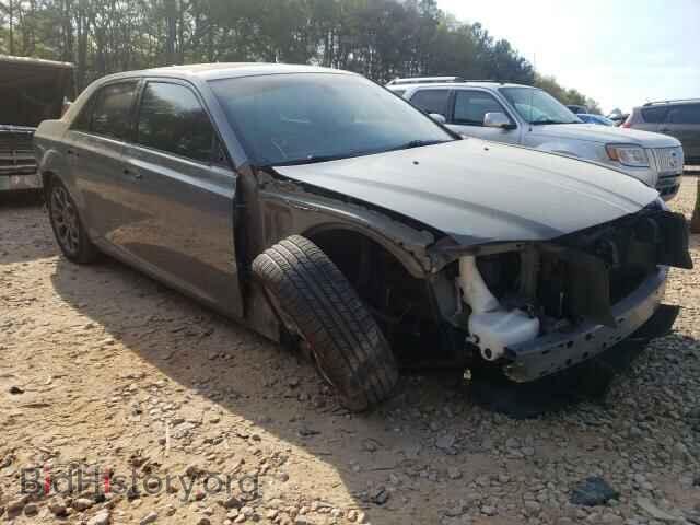 Photo 2C3CCAGG1JH165716 - CHRYSLER 300 2018