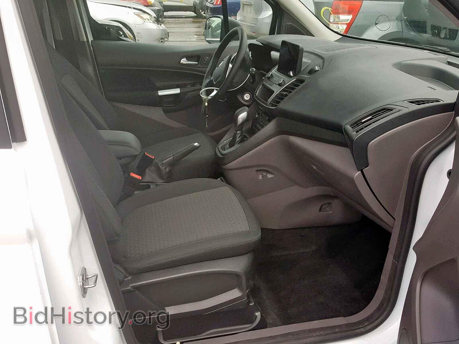 2019 FORD TRANSIT CO - VIN: NM0GS9F24K1393694 - Фото 5
