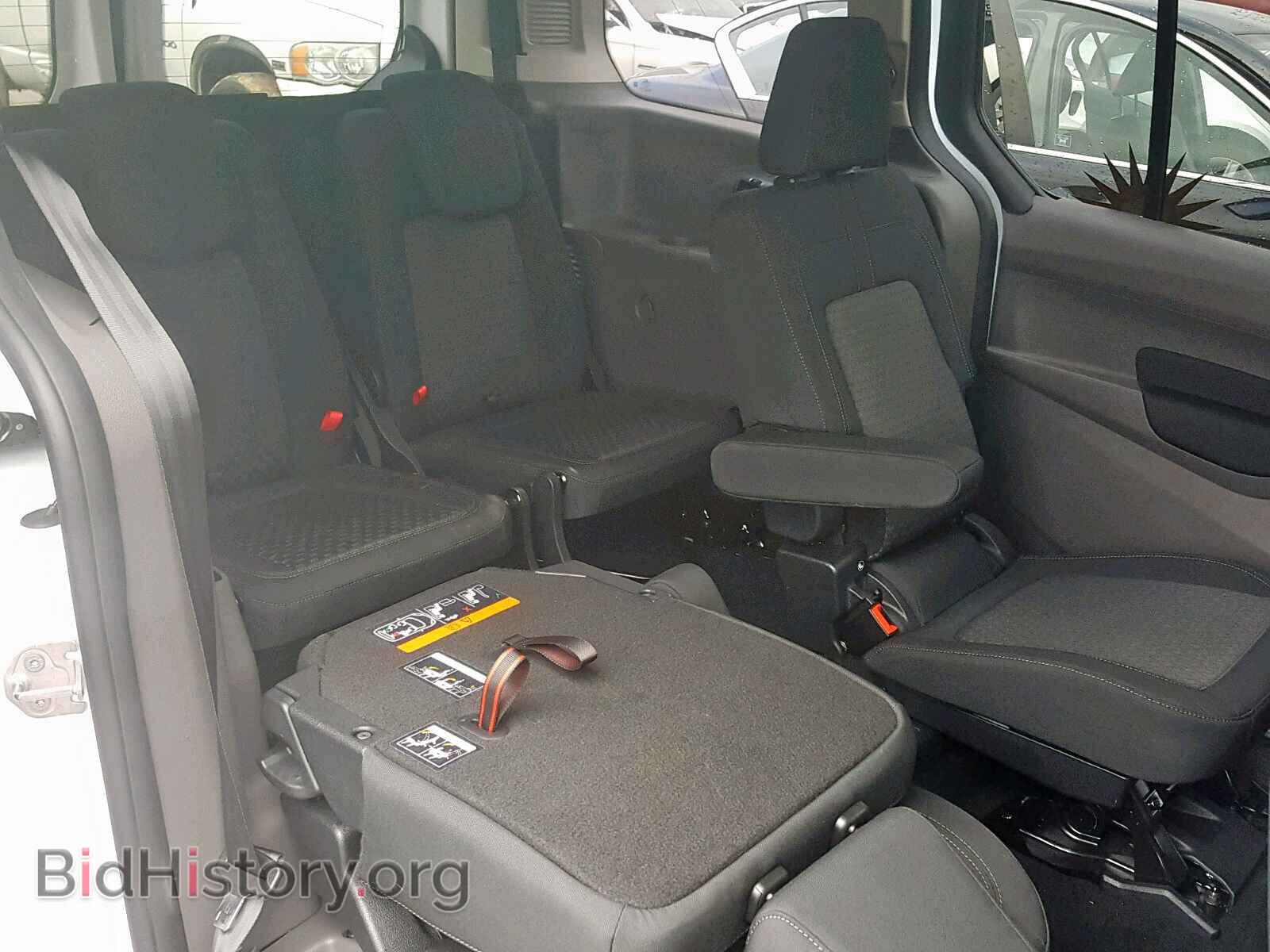 2019 FORD TRANSIT CO - VIN: NM0GS9F24K1393694 - Фото 6