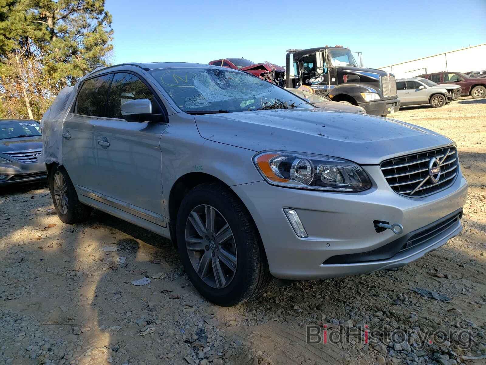 Photo YV4902RK2G2799010 - VOLVO XC60 2016