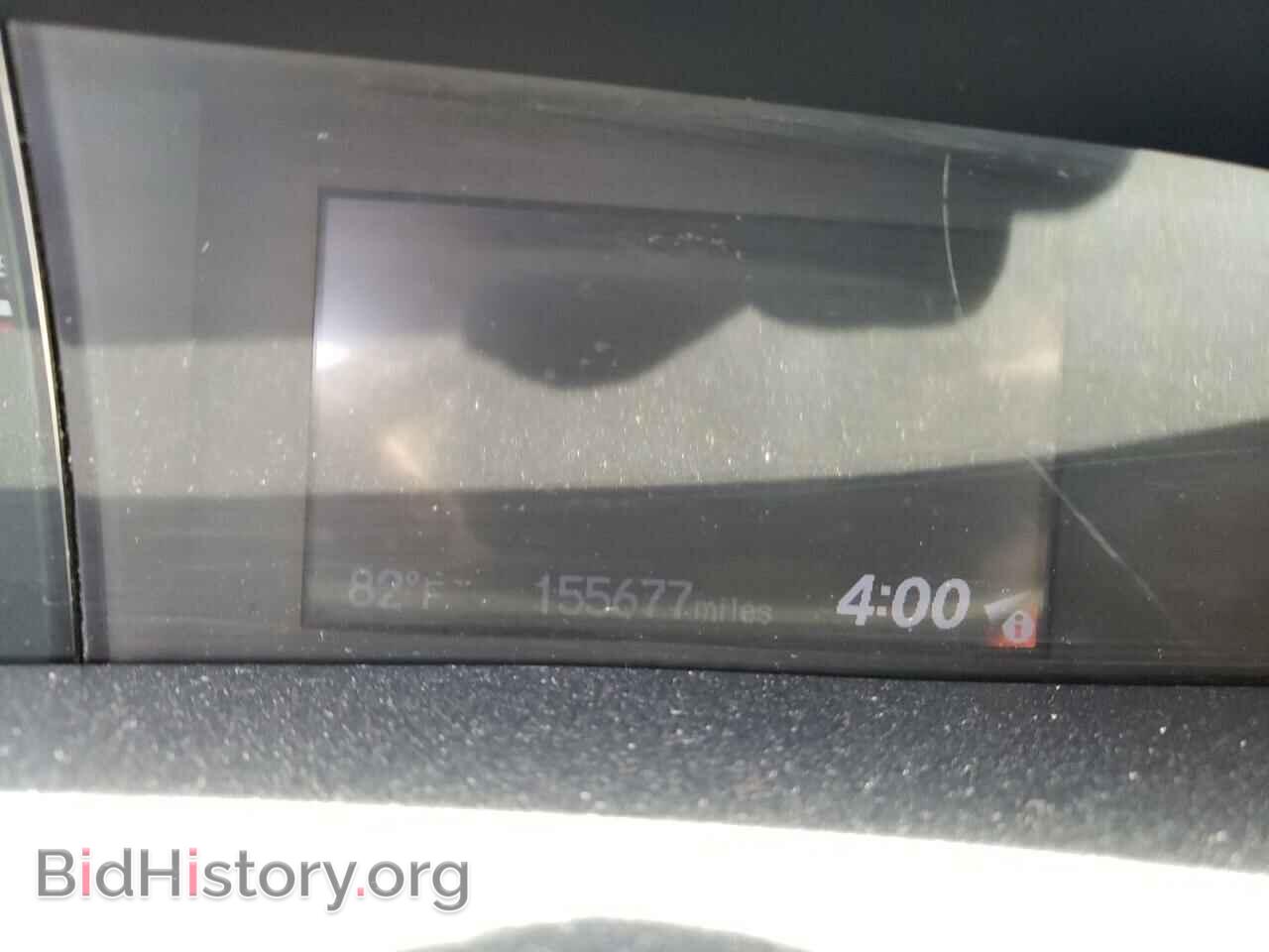 2012 HONDA CIVIC - VIN: 2HGFB6E57CH702202 - Фото 9