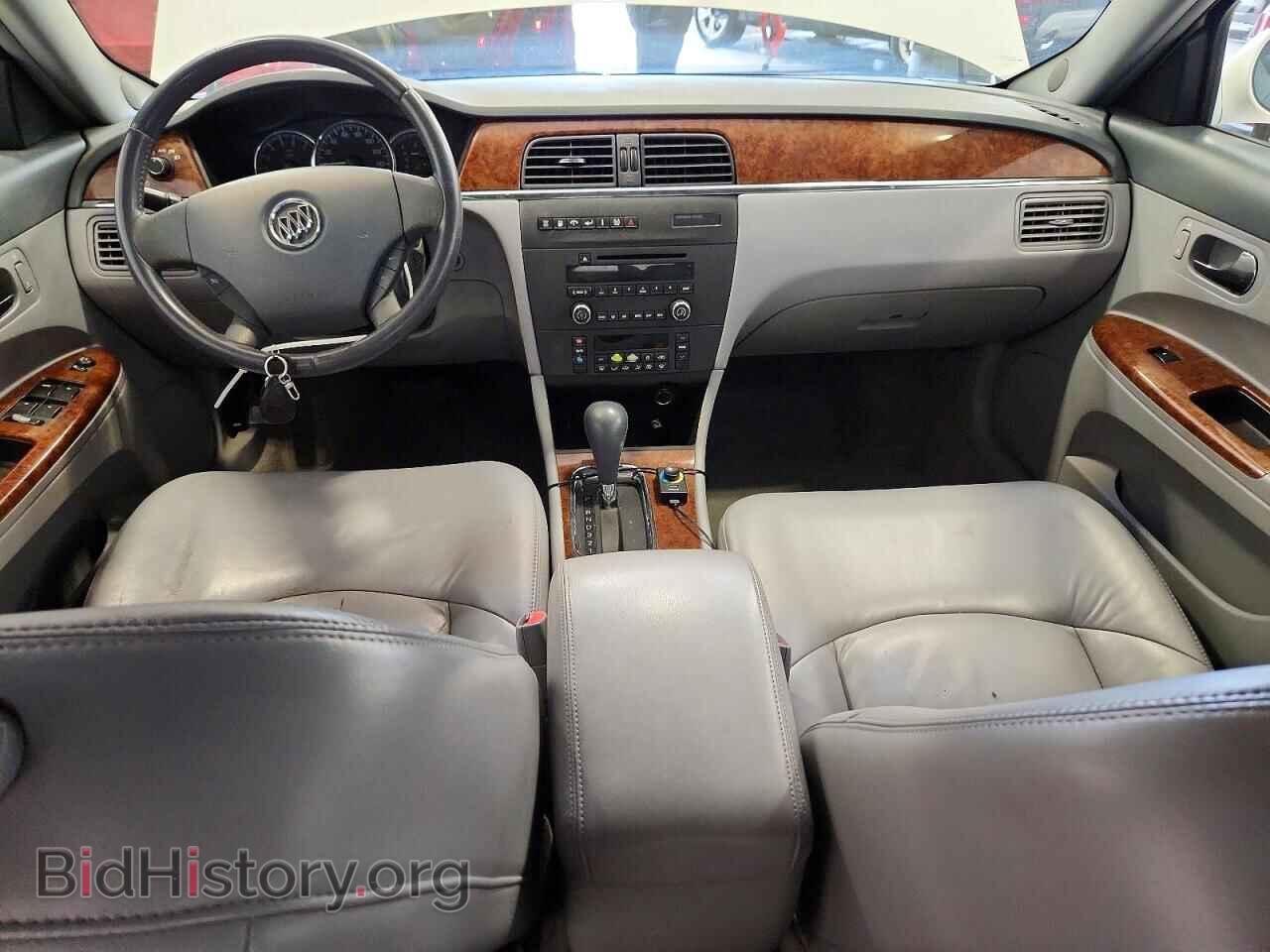 2006 BUICK LACROSSE - VIN: 2G4WD582661263152 - Фото 8