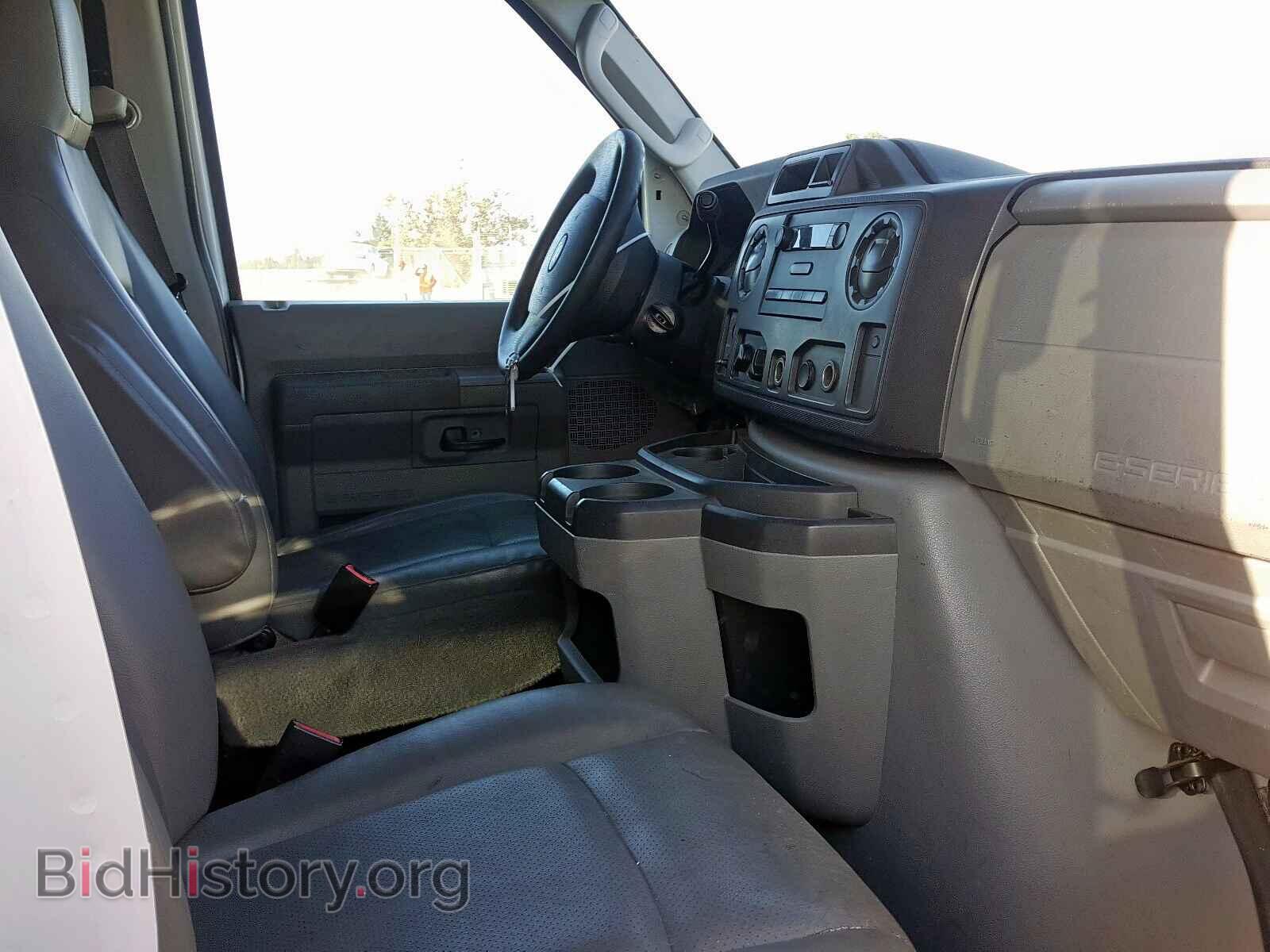 2010 FORD ECONOLINE - VIN: 1FTNS1EW8ADA52845 - Photo 5