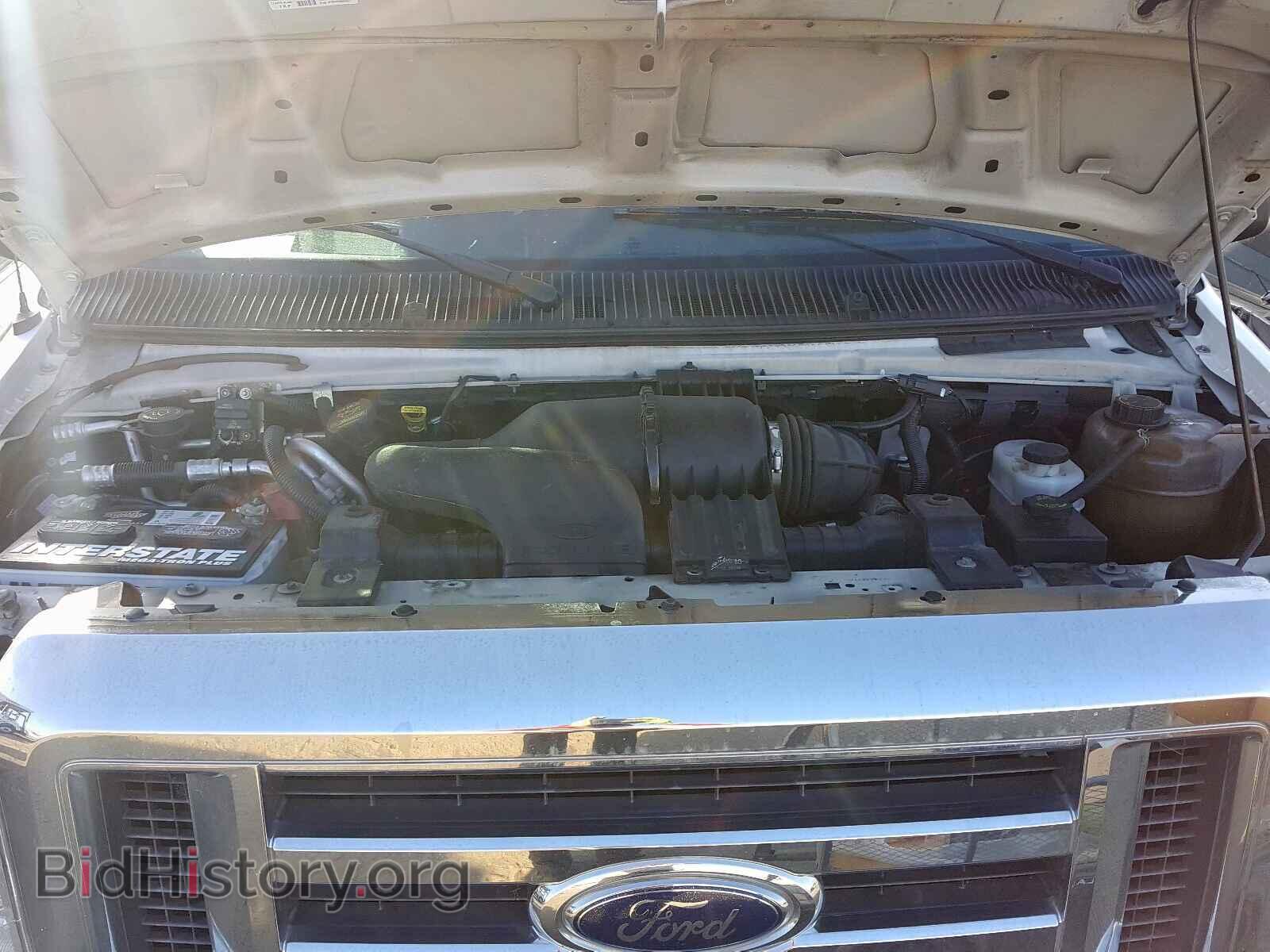 2010 FORD ECONOLINE - VIN: 1FTNS1EW8ADA52845 - Photo 7