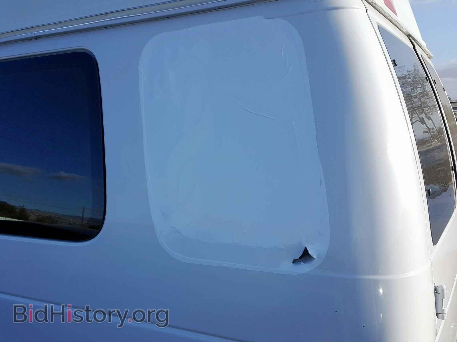 2010 FORD ECONOLINE - VIN: 1FTNS1EW8ADA52845 - Photo 9