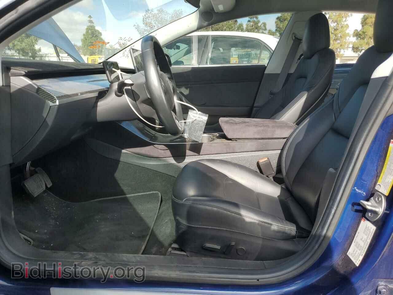 2018 TESLA MODEL 3 - VIN: 5YJ3E1EA2JF033879 - Photo 7