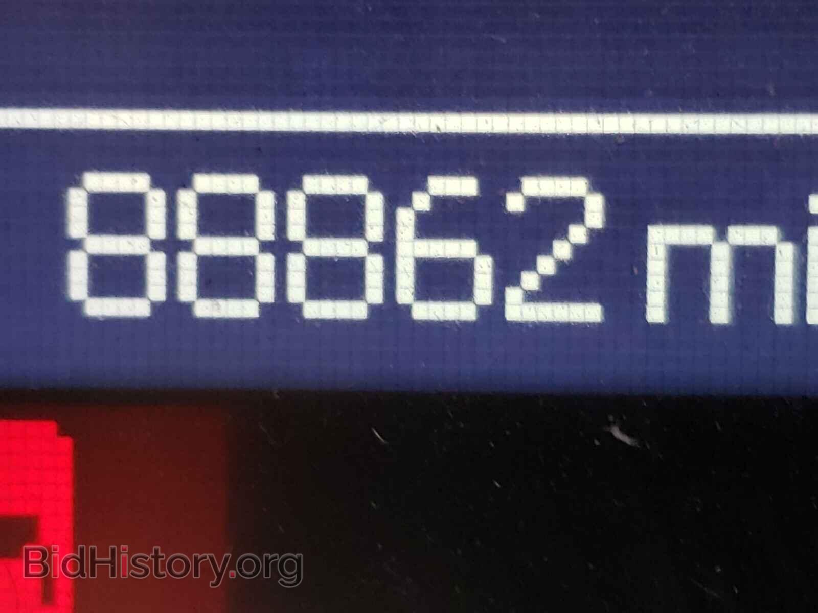 2015 CHRYSLER MINIVAN - VIN: 2C4RC1BG0FR695738 - Фото 8
