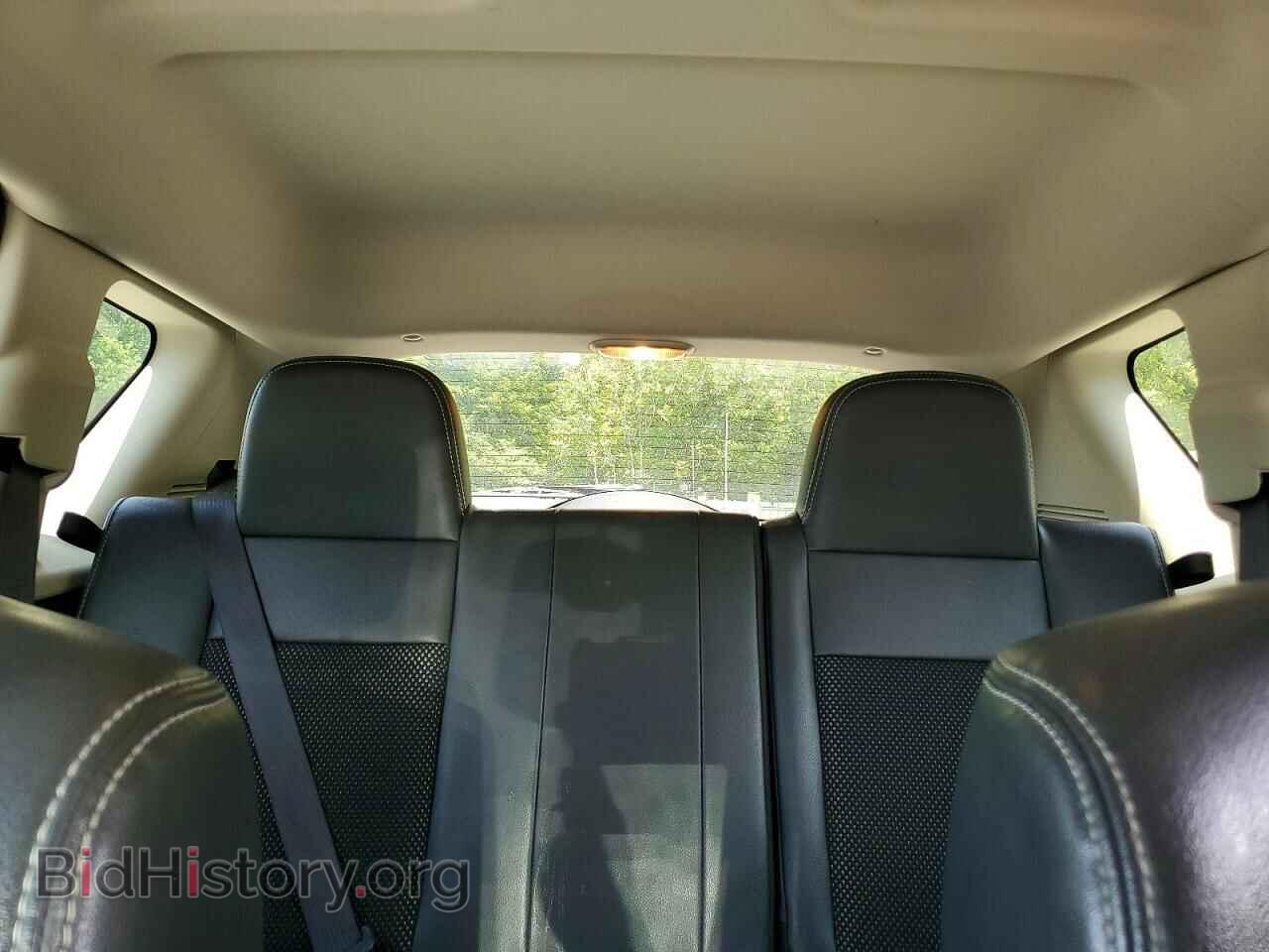 2017 JEEP COMPASS - VIN: 1C4NJDEB5HD106484 - Photo 10