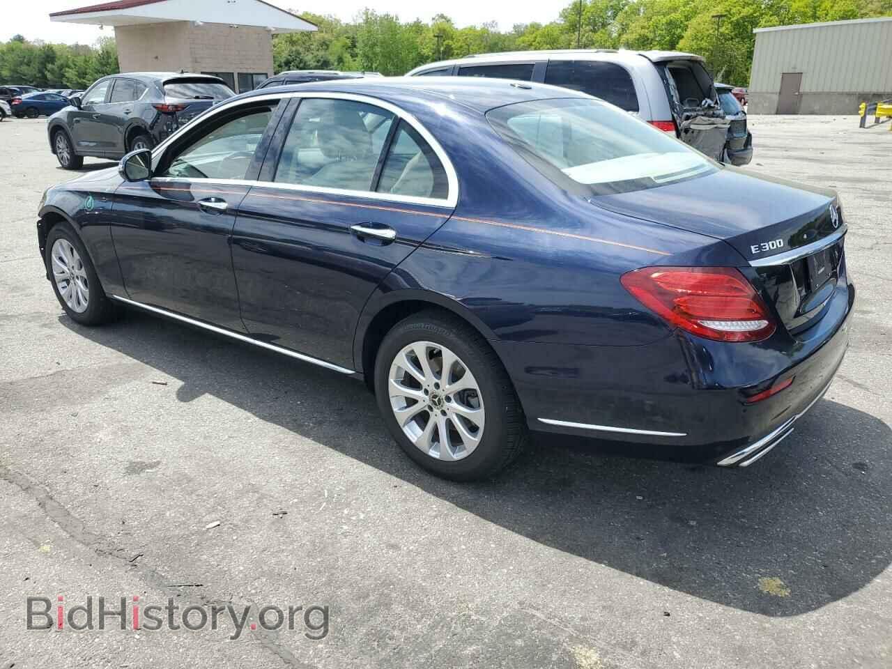 2018 MERCEDES-BENZ E-CLASS - VIN: WDDZF4KB6JA472376 - Фото 2