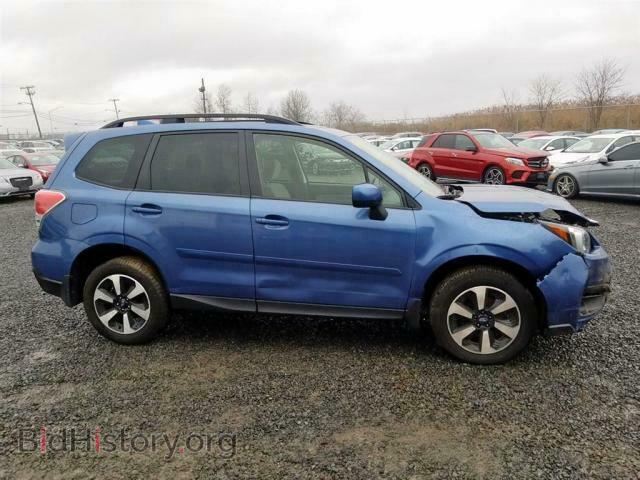 2017 SUBARU FORESTER - VIN: JF2SJAEC0HH454570 - Фото 9