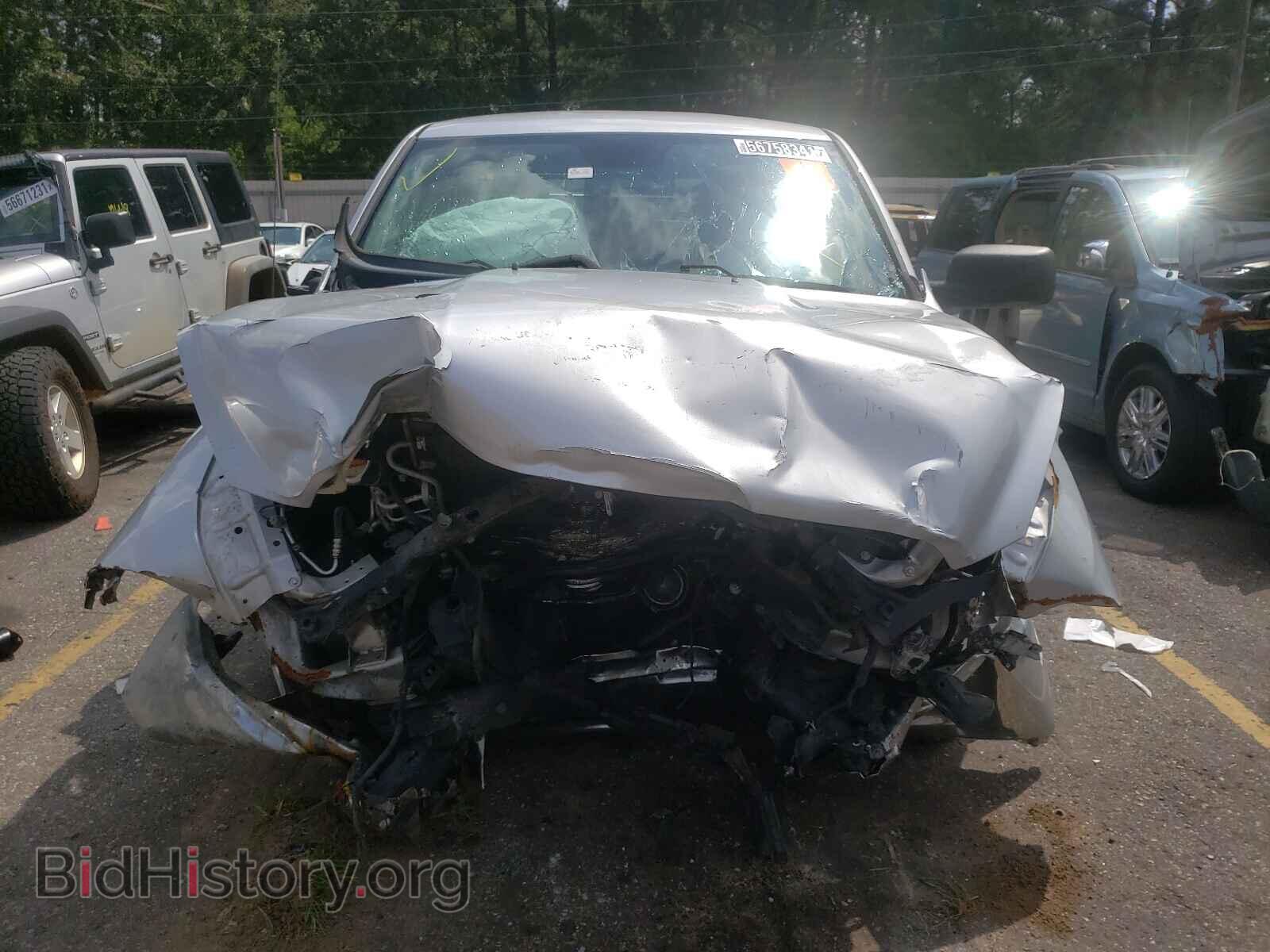 2017 RAM 1500 - VIN: 1C6RR6GT2HS542384 - Фото 9