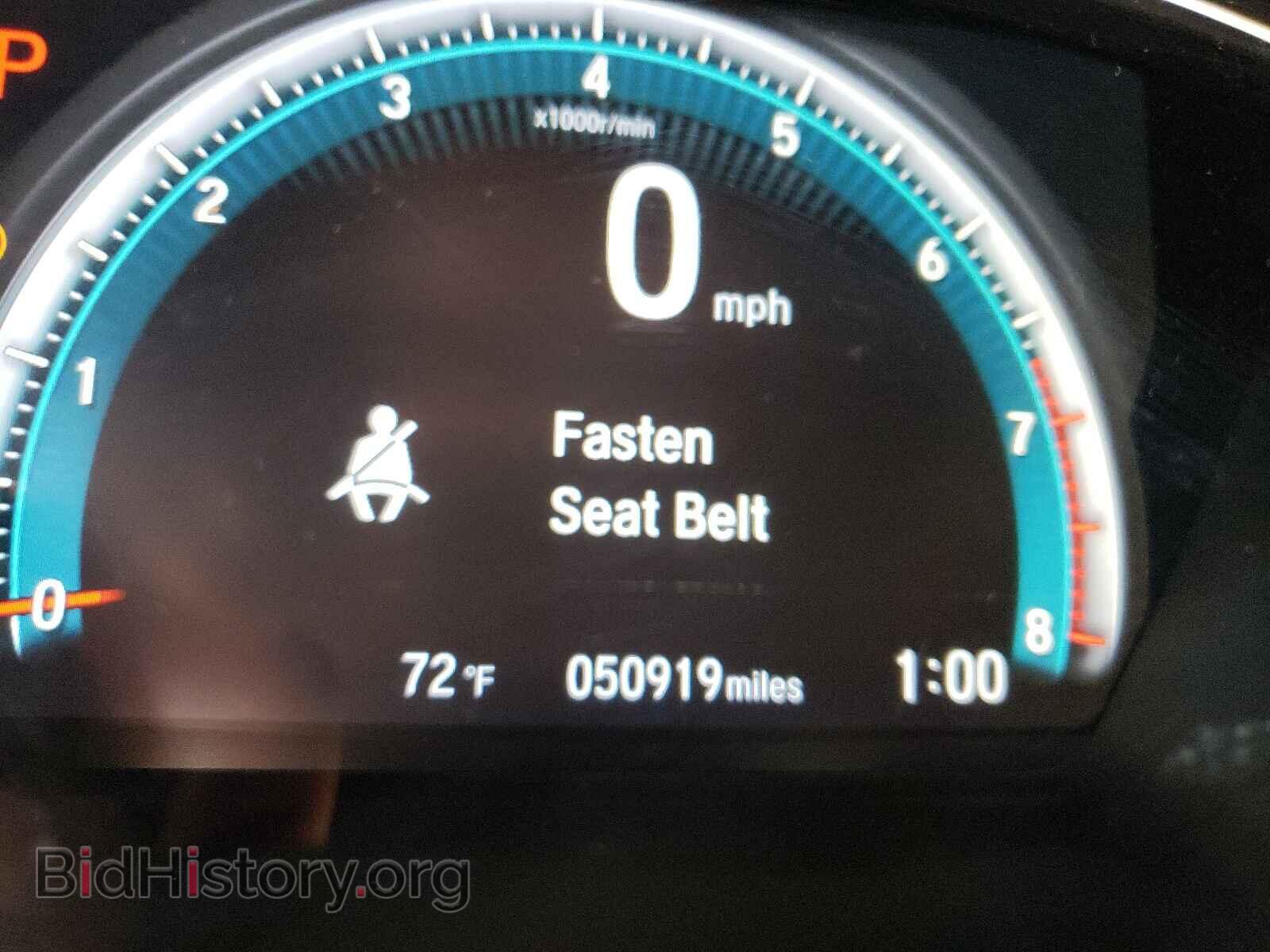 2017 HONDA CIVIC - VIN: 2HGFC2F74HH572814 - Photo 8