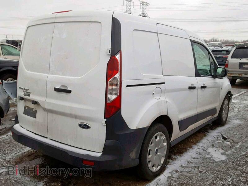 2015 Ford TRANSIT CO (VIN NM0LS6E7XF1197601) — photo 4 of 10
