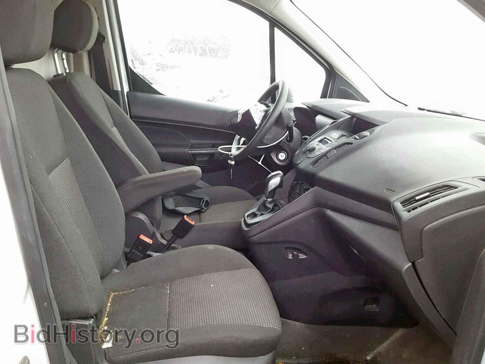 2015 FORD TRANSIT CO - VIN: NM0LS6E7XF1197601 - Фото 5
